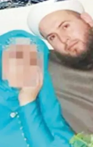 Son dakika: 6 yaşında evlendirilen H.G.K'nın son durumu ortaya çıktı! Yeni bir hayat! Adı değişti, 2 diploma aldı...