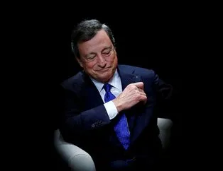 İtalya Başbakanı Draghi’den flaş istifa kararı