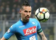 Trabzonsporda Marek Hamsik’ten sonra gözler Sörloth’a çevrildi