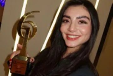 Özge Törer Bala Hatun’la zirveye çıktı! Altın 61’de Yılın Kadın Oyuncusu oldu