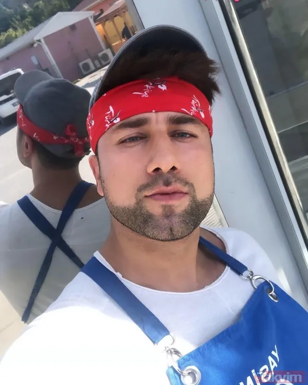 Yasin Obuz acımadı! Bahar Candan’ı ifşa etti sosyal medya ayağa kalktı kullandığı üslup tepki çekti - 8