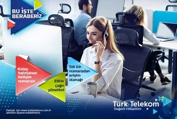 Türk Telekom