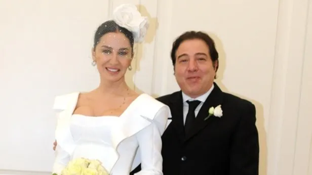 Ünlü piyanist Fazıl Say ve Ece Dağıstan Milano da evlendi
