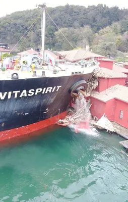 Yalıdaki hasarı o şirket ödeyecek