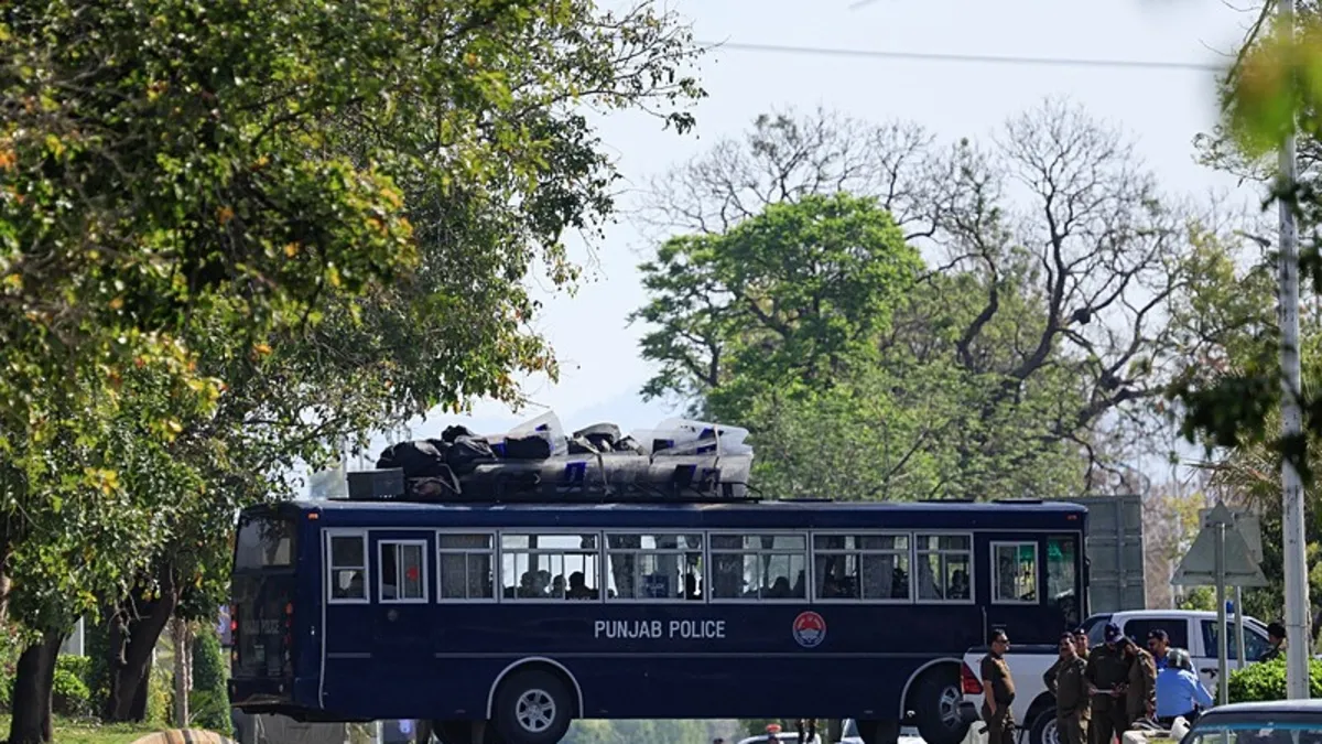 ABD ve İran arasındaki müzakereler için gözler Pakistan'da