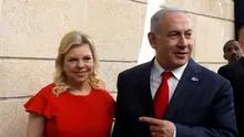 Sara Netanyahu’ya taciz soruşturması! Kocasının yolsuzluk davasına müdahale etti tanığı susturmaya çalıştı
