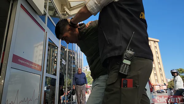 İhbar Üzerine Olay Yerine Polis Ve Sağlık Ekibi Sevk Edildi. Yaralılar, Sağlık Ekibinin Müdahalesinin Ardından Konya Numune Hastanesi'ne Kaldırıldı.