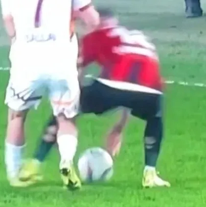 Galatasaray’dan kırmızı kart beklentisi