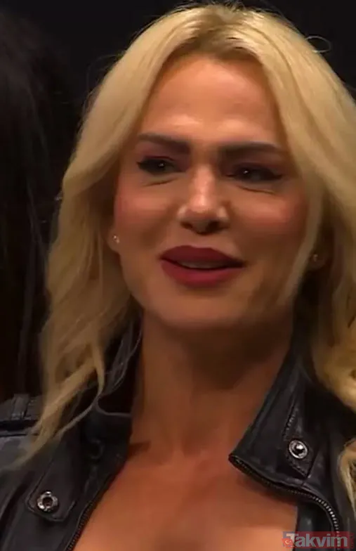 Nagihan Karadere bindallıyı giydi kınayı yaktı "Kınamızı yaktık ateşe vermeye geliyorum" Onca laftan sonra Survivor'a giden Nagihan - 17