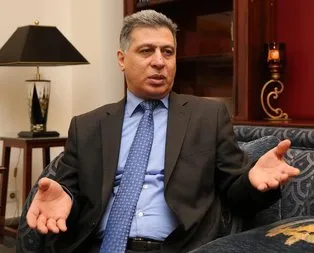 DEAŞ giderken Telafer hedef olabilir