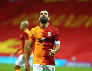 ’Arda’nın ateşi 39’lara çıkıyormuş’