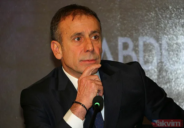 Abdullah Avcı'nın gözü bu yerli isimlerde! İşte kritik 5'li... - 1