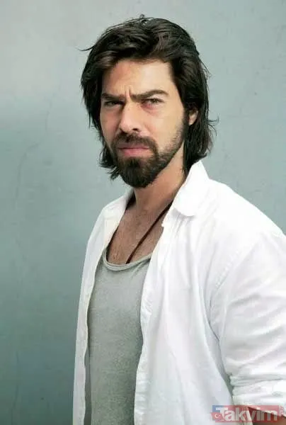 Arka Sokaklar dizisinin 'Murat'ı Uğur Pektaş son haliyle şaşırttı - 10