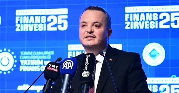 Varlık Fonu 360 milyar dolarlık büyüklüğe ulaştı