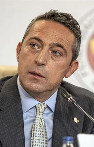 Fenerbahçe'de hayaller Fonseca gerçekler Pereira! Ali Koç 12 teknik direktöre imza attıramadı