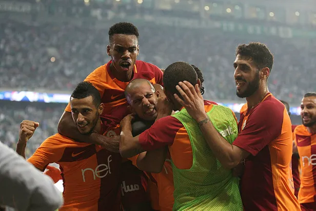 Toroğlu: 'Fatih Terim gelsin, o gelsin, bu gelsin diyenler...'-5