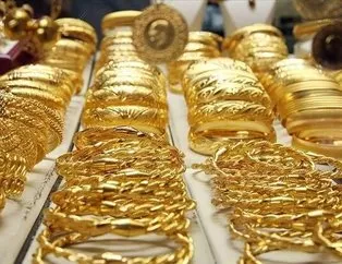 1 gram altın kaç TL? Tam, çeyrek, yarım altın fiyatı bugün ne kadar oldu 4 Ocak 2021 Pazartesi ?