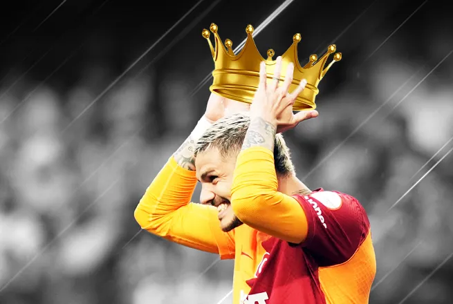 Galatasaray’da Mauro Icardi yerine 6 aday!