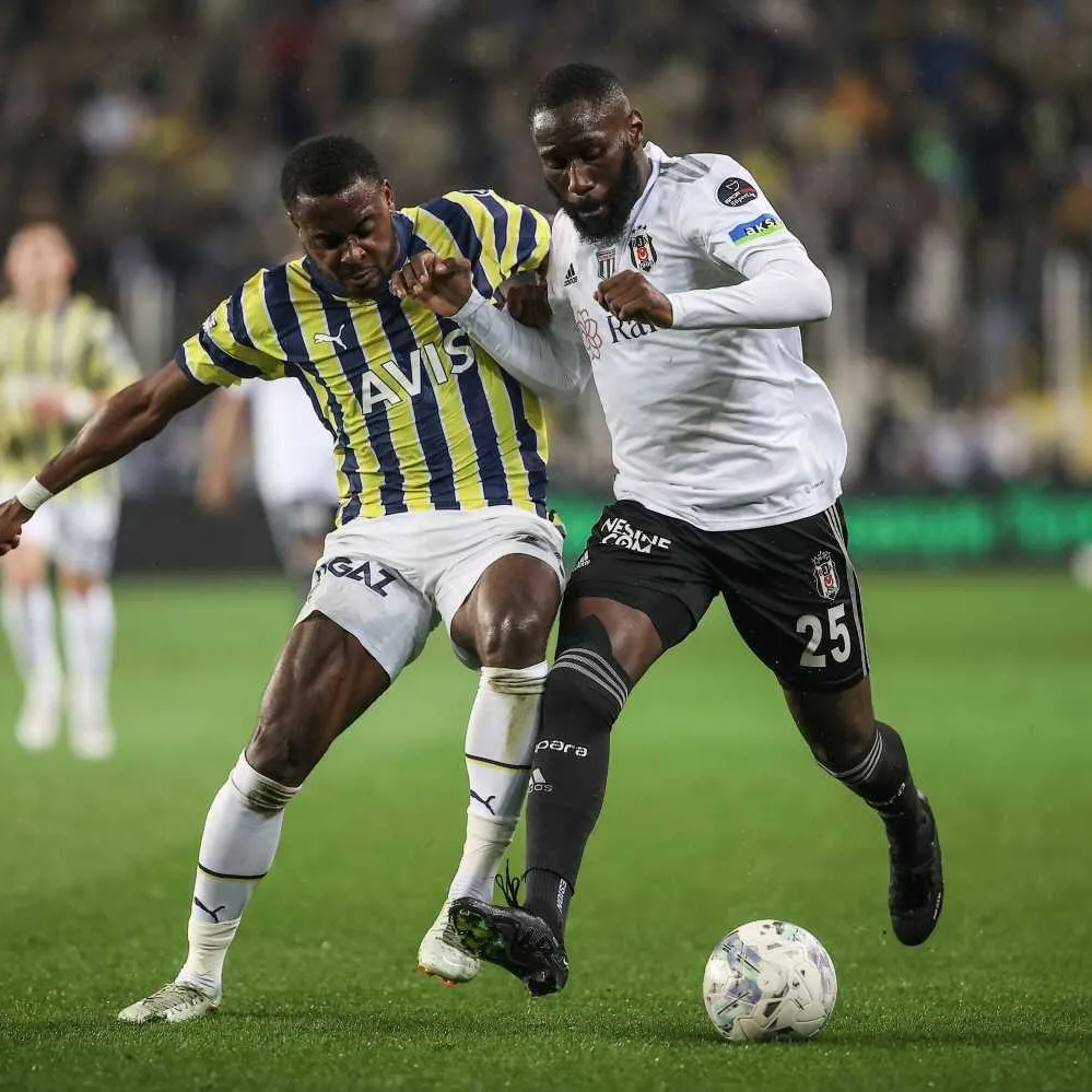 Beşiktaş’ta Masuaku gerçeği