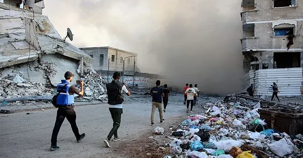 Son dakika: Gazze’de ateşkes olacak mı? Önce Hamas sonra ABD basını! Biden'dan Netanyahu'ya tepki