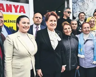 ’Yavaş’la Mansur