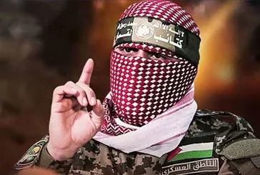 MOSSAD efsanesini yıkan isim Ebu Ubeyde! Nasıl bulunamadı? Aslıında kim?