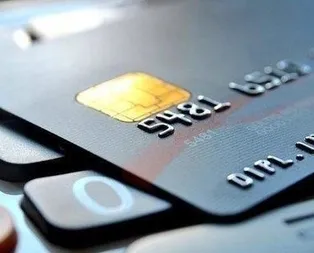 Kredi kartı faizlerine yeni düzenleme