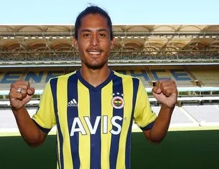 Son dakika transfer haberleri... Fenerbahçe'ye piyango vurdu! İşte Mauricio Lemos'u isteyen takım!