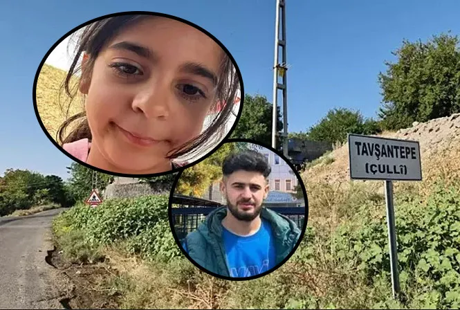 Narin’in öldürülmeden önce son isteği!