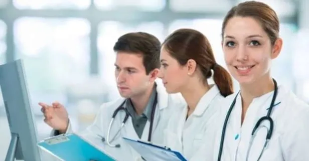 İŞKUR en az ilkokul mezunu hastane personel alımı yapılıyor! (Temizlik Görevlisi-Ambulans Şoförü)