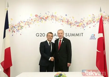 Başkan Erdoğan’dan G-20 Zirvesi’nde üst üste kritik temaslar