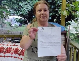 ’Horozun öttü’ cezası