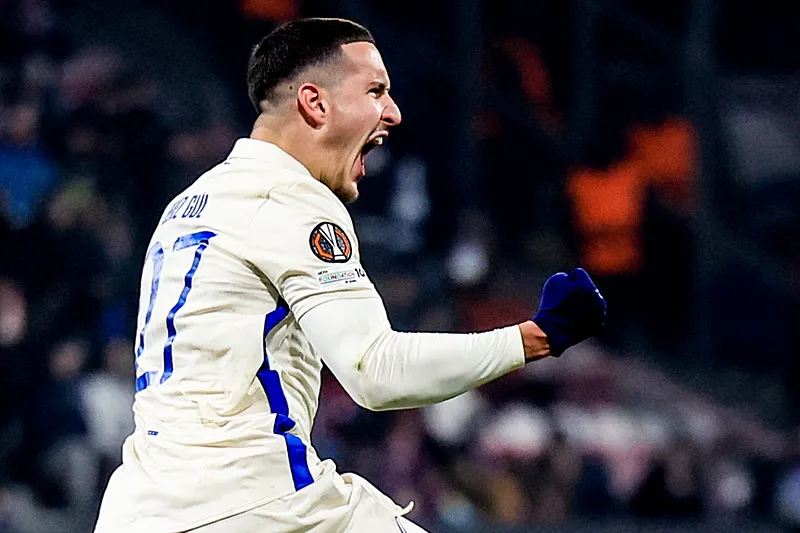 Fenerbahçe'ye büyük şok yaşattı! Galatasaray 2 milli yıldıza imza attıracak - 19