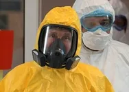 Son dakika: Rusya’dan flaş karar! Kasıtlı virüs yayan terörist sayılacak