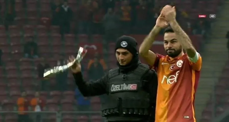 TT Arena'da duygu dolu anlar-6