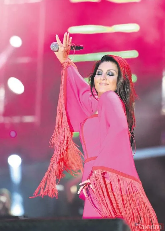 Hadise'den itiraf gibi açıklama! Neden bekar kaldığını işte bu sözlerle açıkladı... - 7