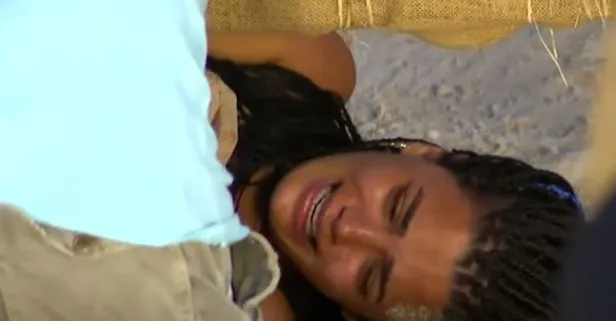 Survivor Duygu kimdir? Sakatlanan Survivor Duygu’nun sağlık durumu nasıl, diskalifiye mı olacak?