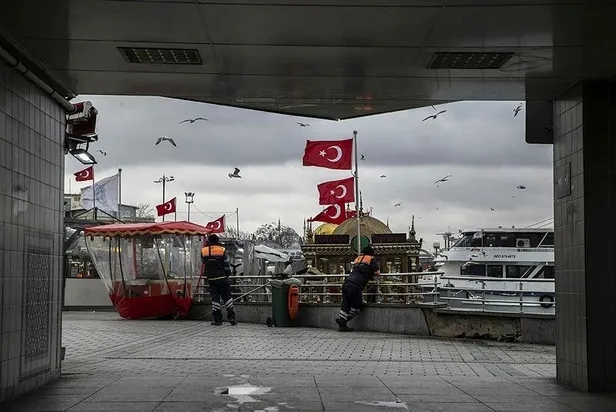 Türkiye'nin koronavirüsle mücadelesinde son 24 saatte yaşananlar: 797 kişi taburcu oldu-5