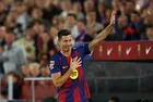 Lewandowski'nin yeni adresi resmen açıklandı