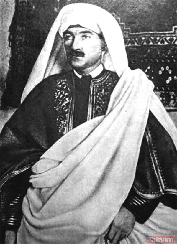 İşte Gazi Mustafa Kemal Atatürk'ün Libya'daki mücadelesi! - 10