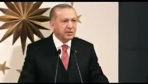 Hazine ve Maliye Bakanı Berat Albayrak'tan #BizBizeYeterizTürkiyem paylaşımı