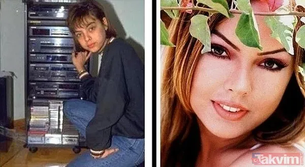 Pınar Altuğ'un mayolu fotoğrafı sosyal medyada olay oldu! - 7