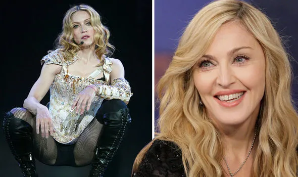 İsrailli işadamı, Madonna’ya Eurovision şarkı yarışmasında sahne alması için 1 milyon dolar teklif yaptı! Ünlü yıldıza tepki yağdı-5