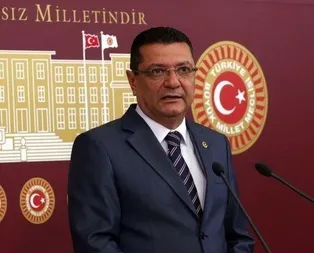 CHP’li vekilden skandal paylaşım