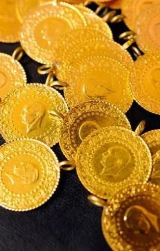Altında mutasyon sonrası sert düşüş! 1 gram altın kaç TL? Tam, çeyrek, yarım altın fiyatı bugün ne kadar oldu 23 Aralık 2020?