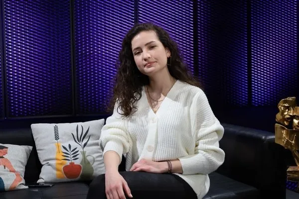 Kardeşlerim’in Aybike’si Melis Minkari: "Kendim olarak söyleyemediğim cümleleri Aybike olarak söylüyorum"-5