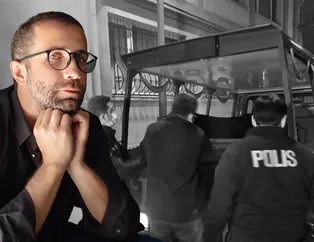 SON DAKİKA: Alper Alpözgen'in ölüm nedeni ortaya çıktı! Sır perdesi çözüldü ünlü senarist ve yapımcı, arkadaşının evinde ölü bulunmuştu…