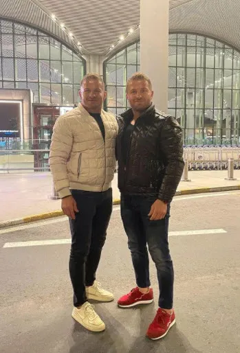 Survivor İsmail Balaban'dan bir tane daha varmış gerçek küçük dil yutturan cinsten! Masterchef'e de katıldığı ortaya çıkan İsmail...-6