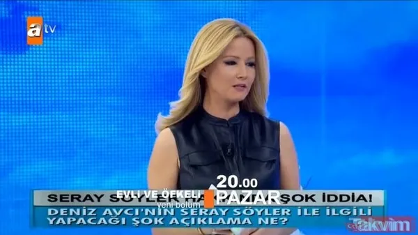 Müge Anlı'yı o dizide görenler şaştı kaldı! Gençliğiyle hayran bırakan Müge Anlı meğer yıllar önce bakın hangi dizide rol almış... - 30