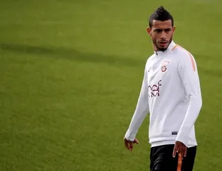 Belhanda'dan derbi açıklaması